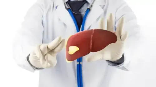 Grade 1 Fatty Liver - A Comprehensive Guide